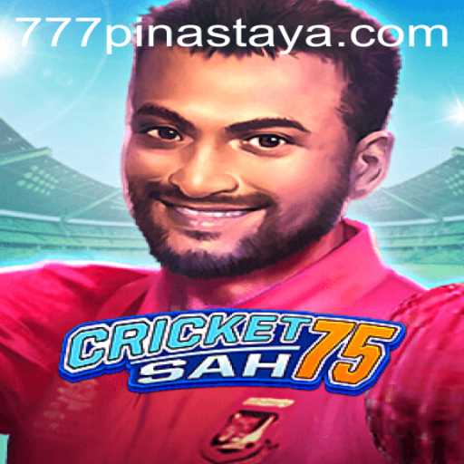 CricketSah75: A Thrilling Fusion of Strategy and Chance