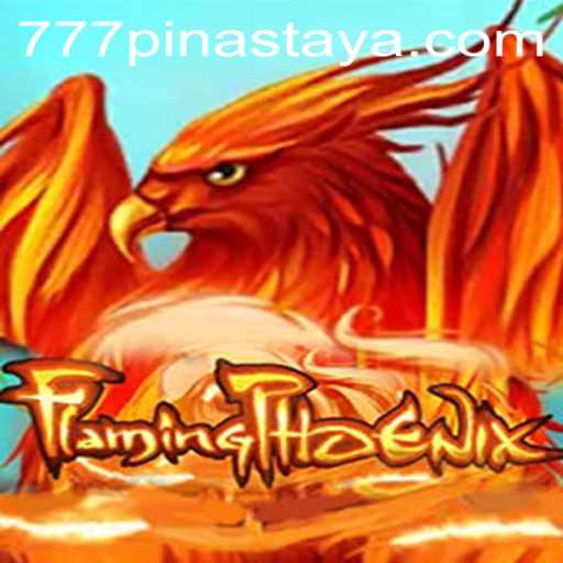 FlamingPhoenix: Unleashing the Fire of Excitement with 777 PINAS